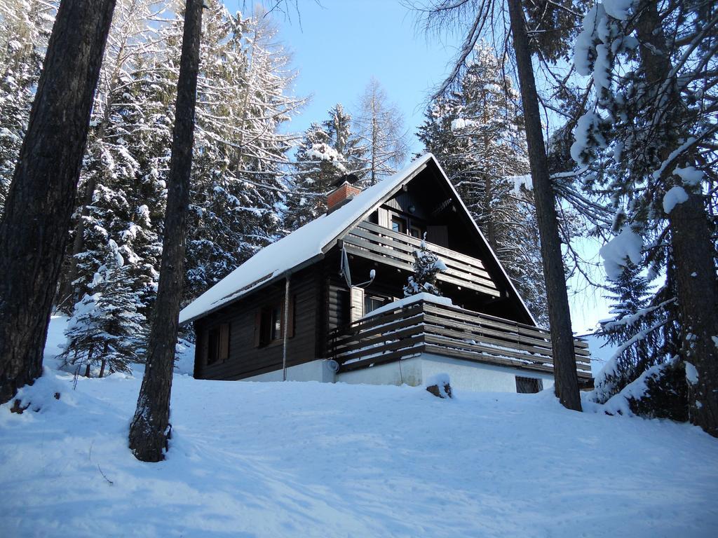 Holiday Home Gobela Kranjska Gora Rom bilde